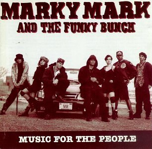 mark and the funky bunch